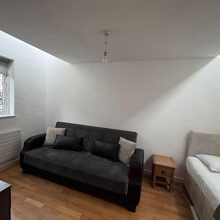 Entire Flat In Euston-Kings Cross Apartment ลอนดอน ภายนอก รูปภาพ