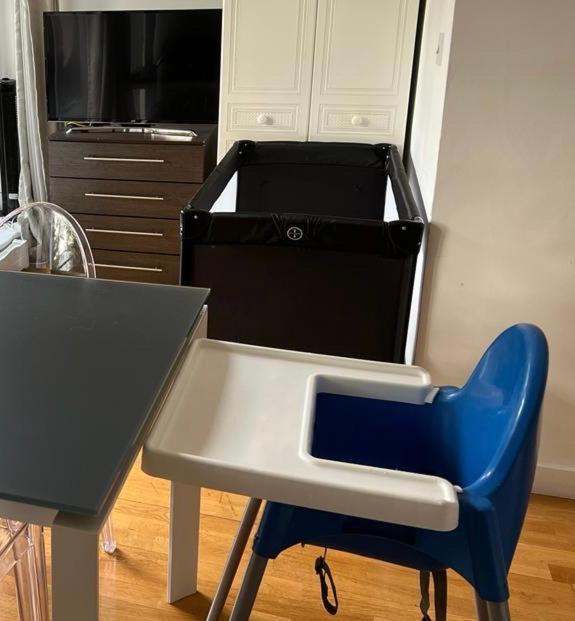 Entire Flat In Euston-Kings Cross Apartment ลอนดอน ภายนอก รูปภาพ