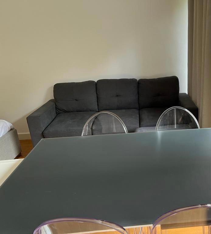 Entire Flat In Euston-Kings Cross Apartment ลอนดอน ภายนอก รูปภาพ